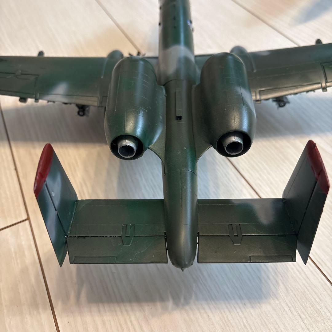 ※ジャンク品です　タミヤ　ハセガワ　1/48 完成品　破損や部品無しあり