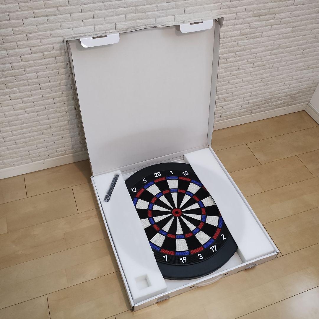 ダーツライブ ダーツボード DLH-0000 DARTSLIVE 