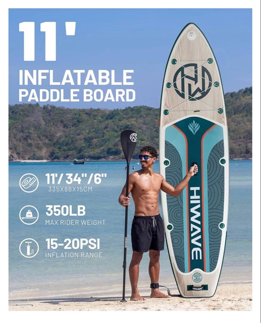 SAP☆スタンドアップパドルボード☆