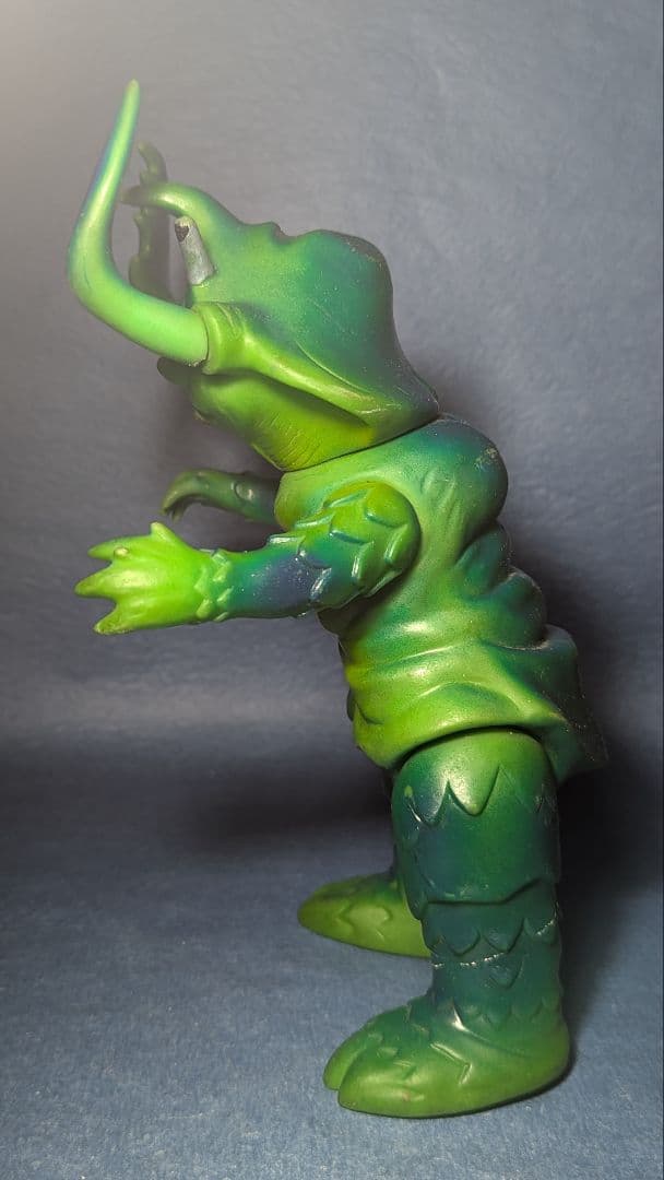 ブルマァク※マルサン金型　◆アントラー◆　ウルトラマン　ウルトラシリーズ