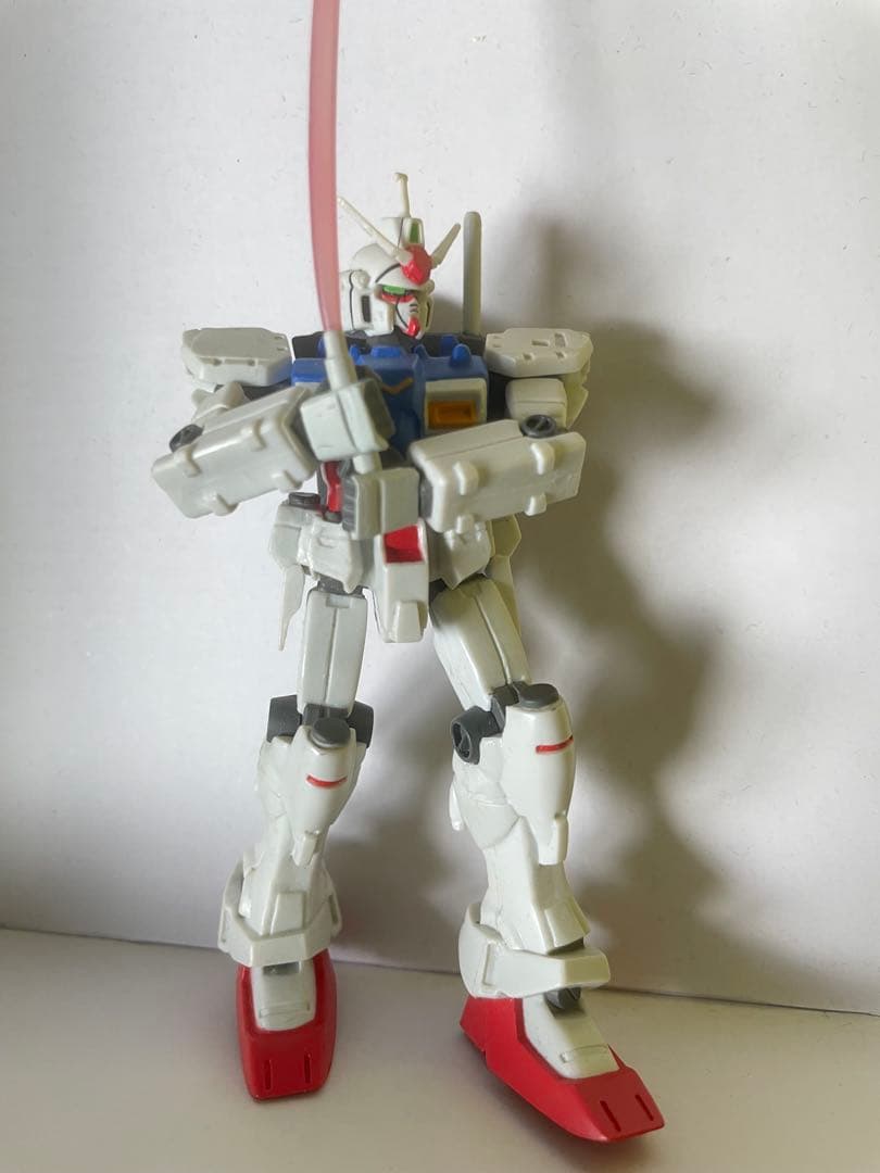 機動戦士ガンダム　フィギュアセット