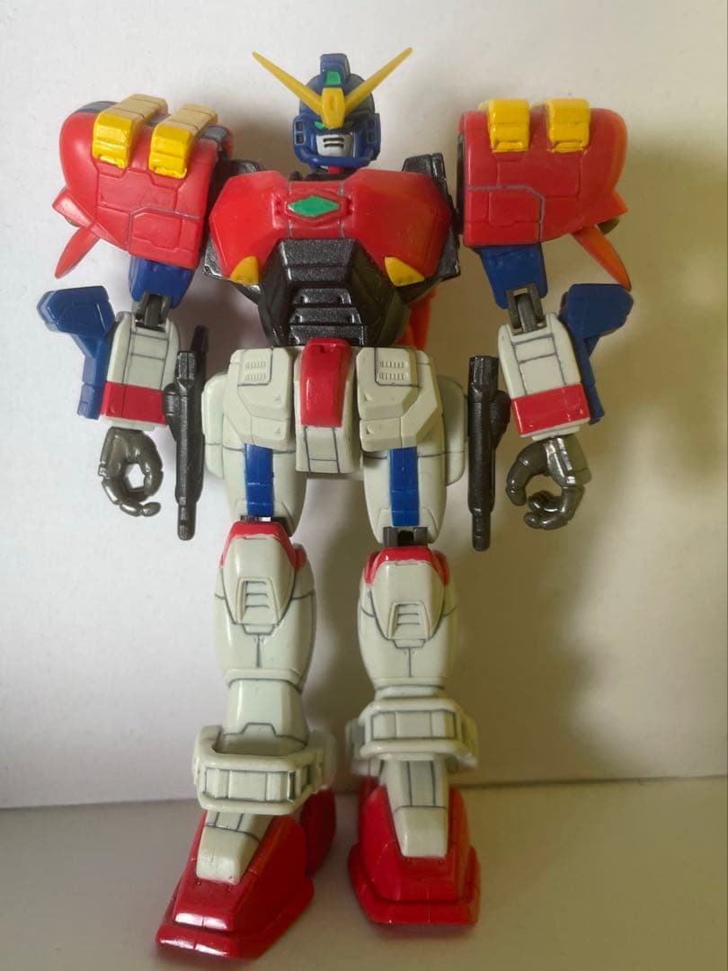 機動戦士ガンダム　フィギュアセット