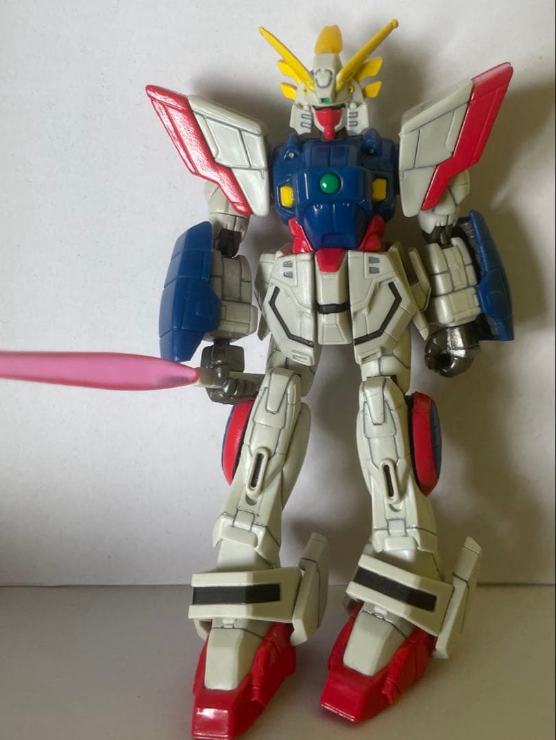 機動戦士ガンダム　フィギュアセット