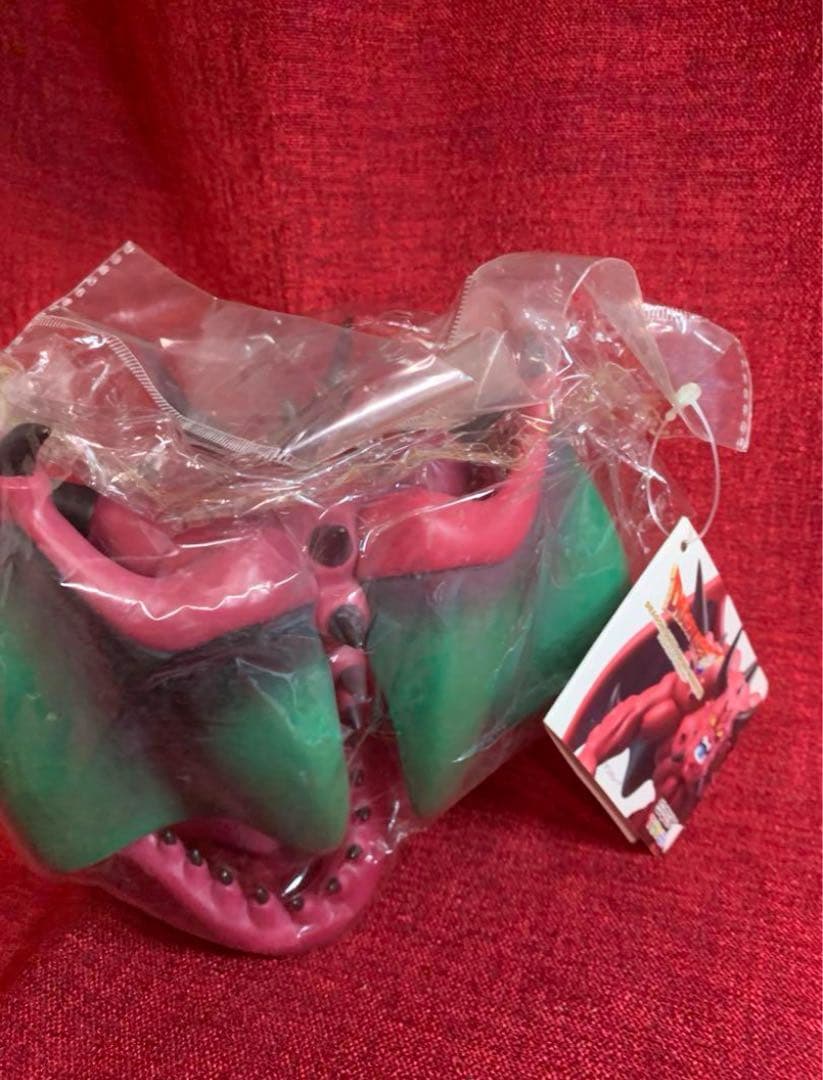 ドラゴンクエスト　ソフビフルコンプセット【ほぼ新品未開封美品】