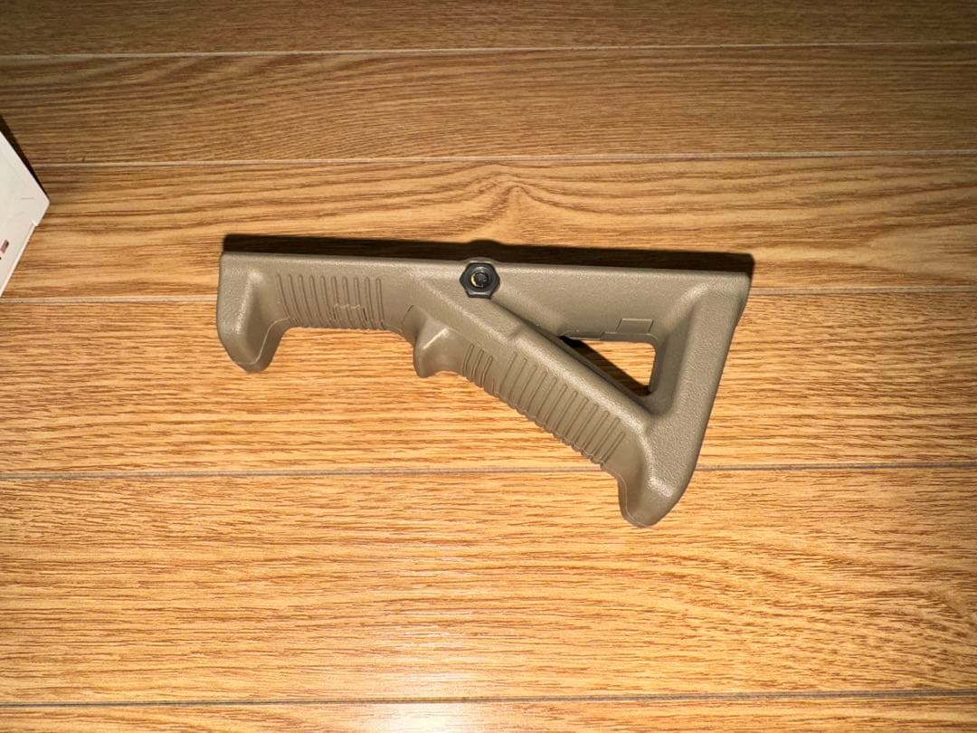 東京マルイ MK18 MOD.1 GBB その他