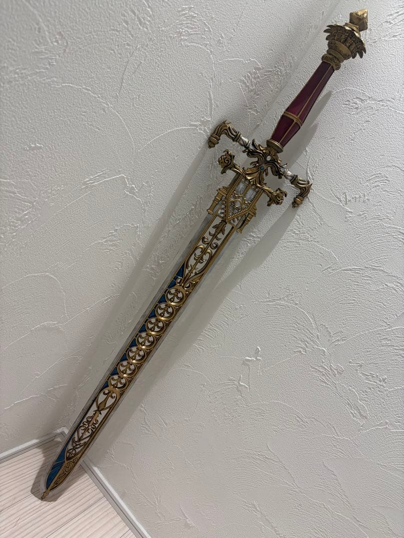 エルデンリング 夜と炎の剣　130cm