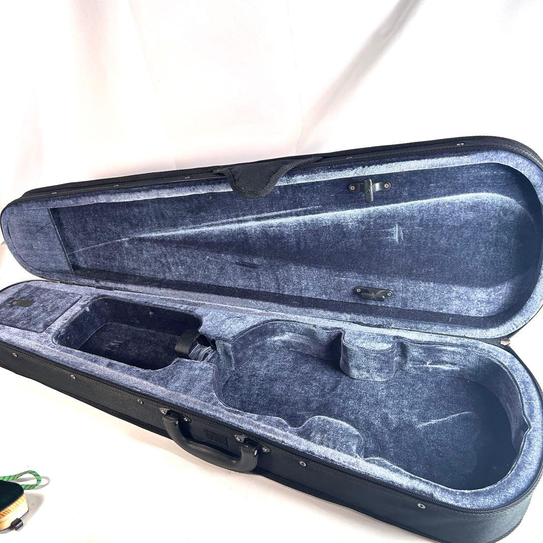 【希少品】【訳あり】Niccolo ニコロ　NV-50 バイオリン　4/4