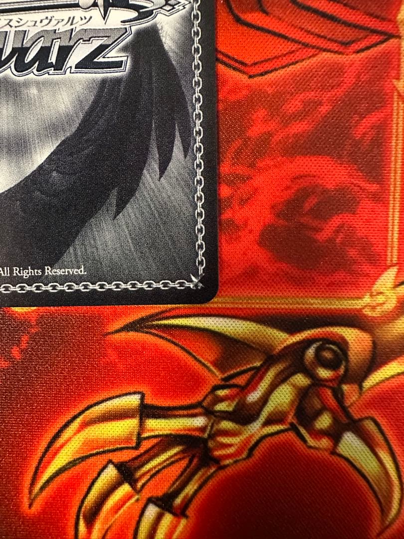 ヴァイス ツキノカメ　秦谷美鈴　SEC 学園アイドルマスター