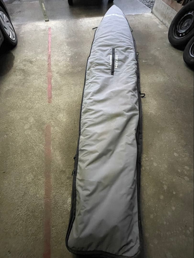 SIC R14.0 スタンドアップパドルボード