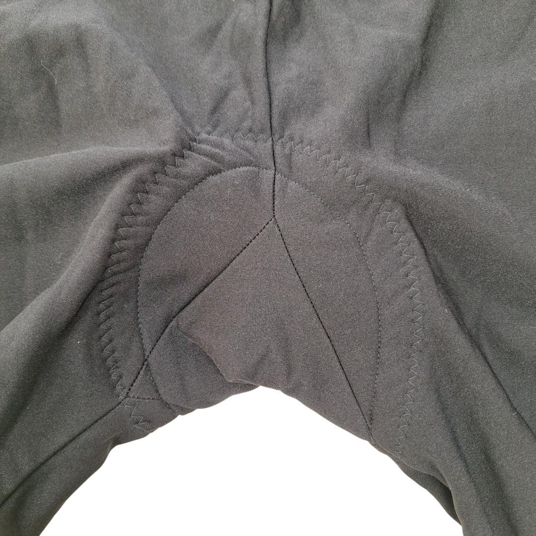 CASTELLI カステリ　サイクリングジャージ　ブラック