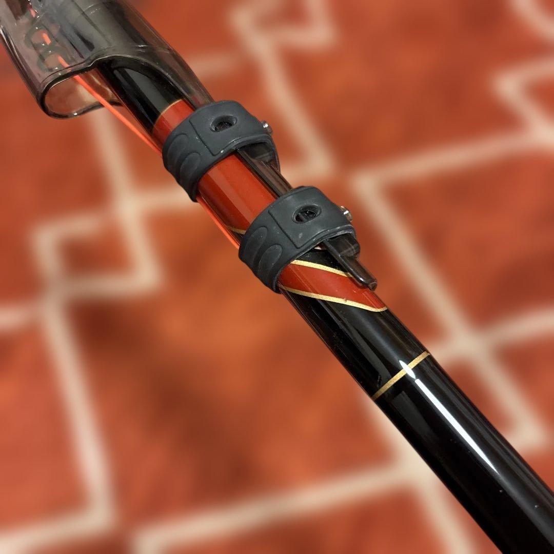 がま磯 PRECEDE 1.5-53 Gamakatsu