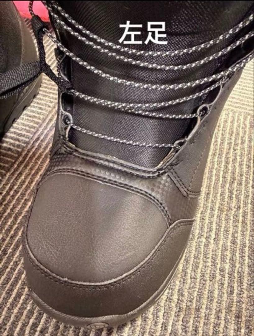 BURTON MOTO スノーボードブーツ 28cm