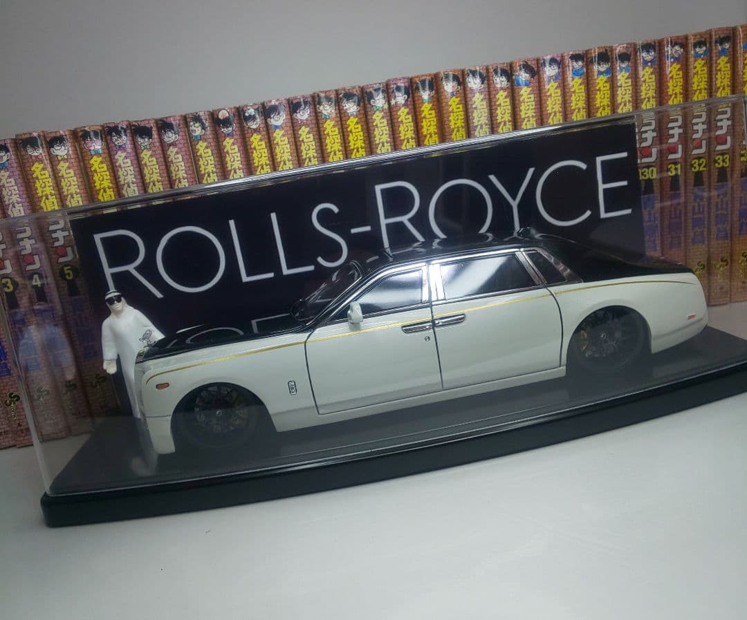 katsu様〓ロールスロイスファントム〓カスタム〓スーパースポーツ仕様〓