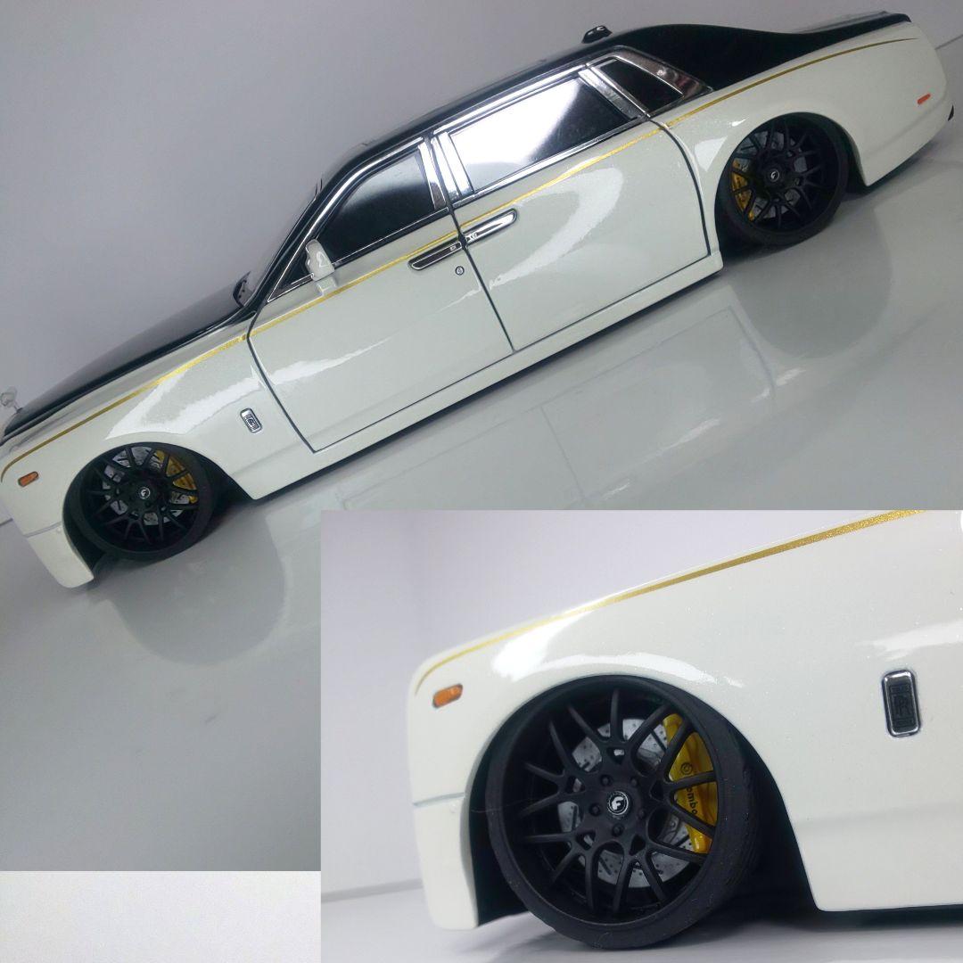 katsu様〓ロールスロイスファントム〓カスタム〓スーパースポーツ仕様〓