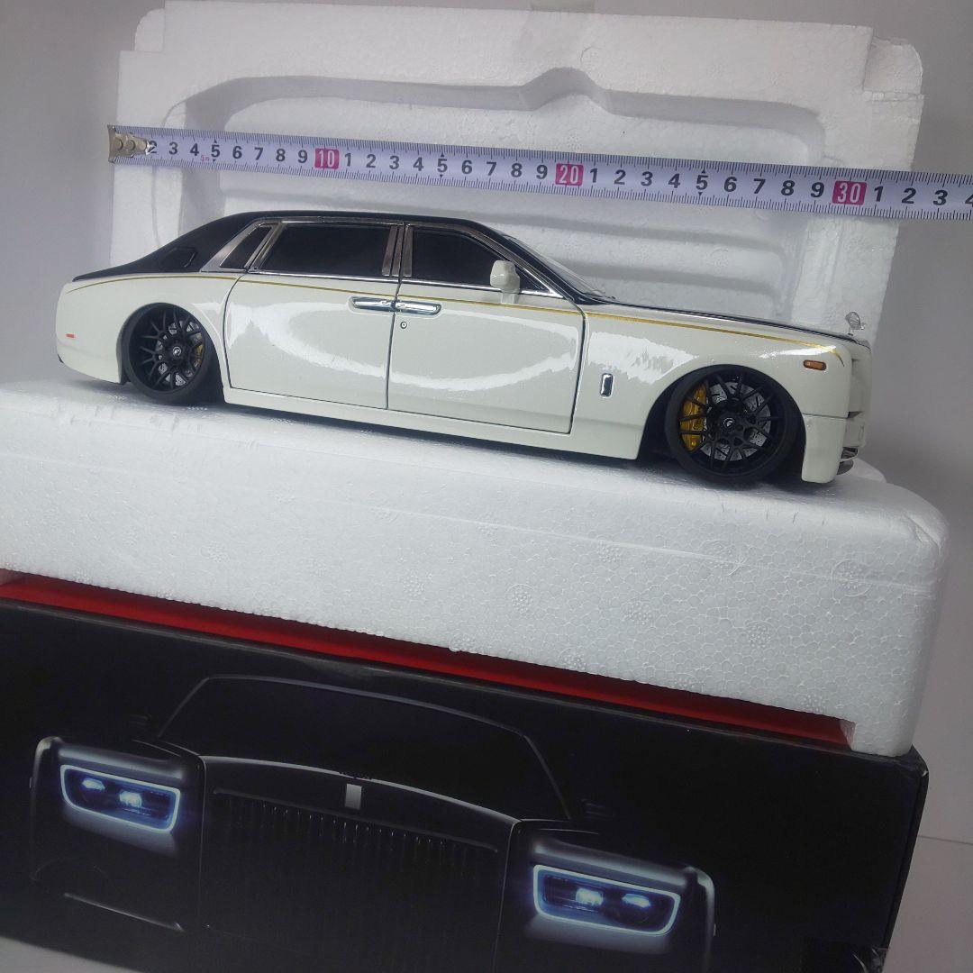 katsu様〓ロールスロイスファントム〓カスタム〓スーパースポーツ仕様〓