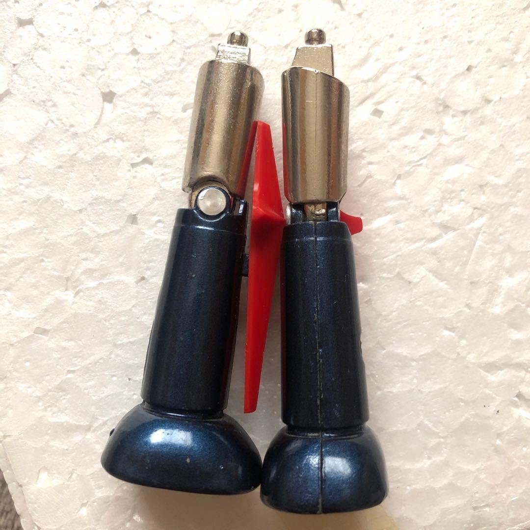 超合金 ガイキング 1期 GA-51 ポピー 1976年