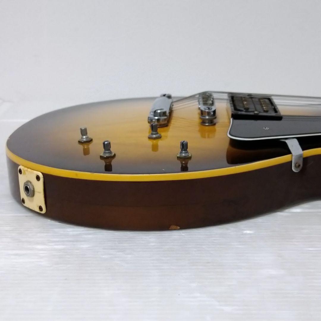 Westminster Les Paul ウエストミンスター レスポール EG