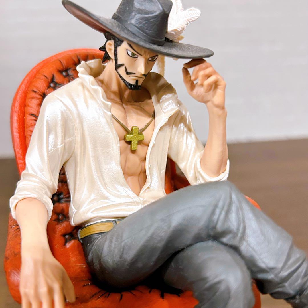 ONE PIECE 写真家 CREATOR フィギュア５体セット箱付き