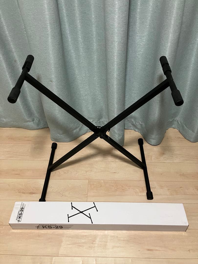 【美品・送料込/スタンド・キーカバー付】2023年製YAMAHA P-45B