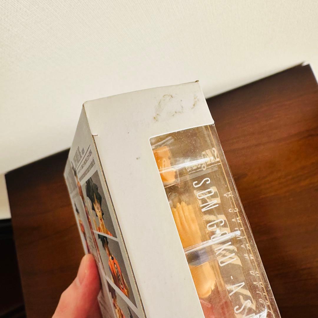 【国内正規品/開封美品】 SHフィギュアーツ ピッコロ 孫悟空 Figuarts