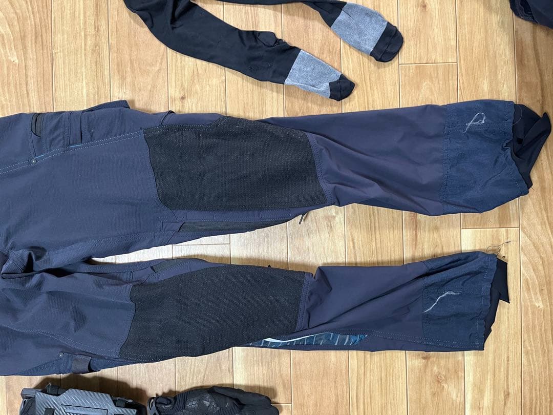 ワイルドスピード Jet break ジェットブレイク 実使用 衣装 本物