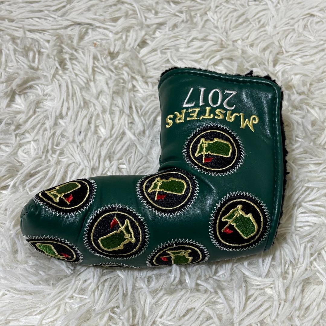 Scotty Cameron Masters Exclusive 2017パター