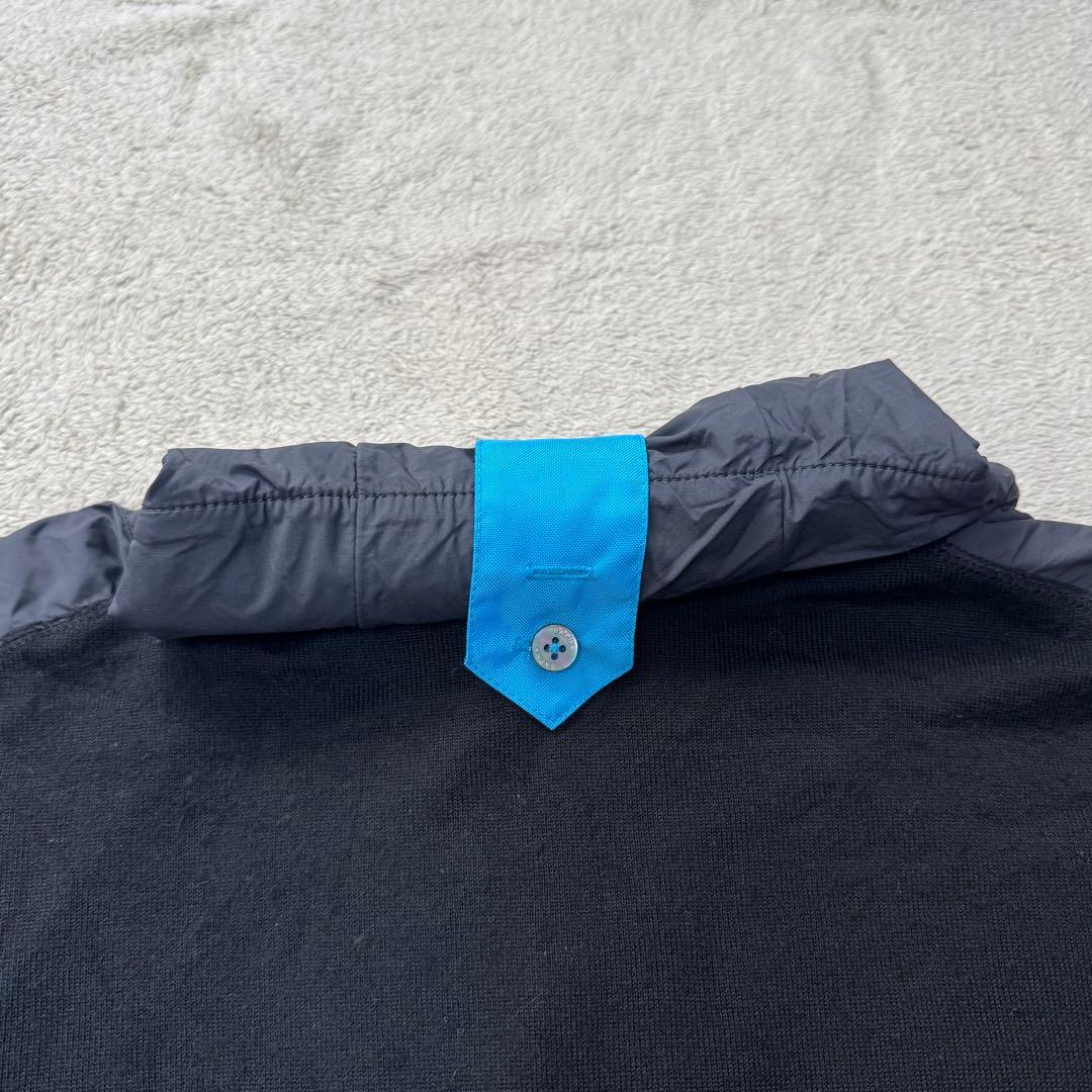 希少✳︎Rapha Team Sky Merino Hooded Top L