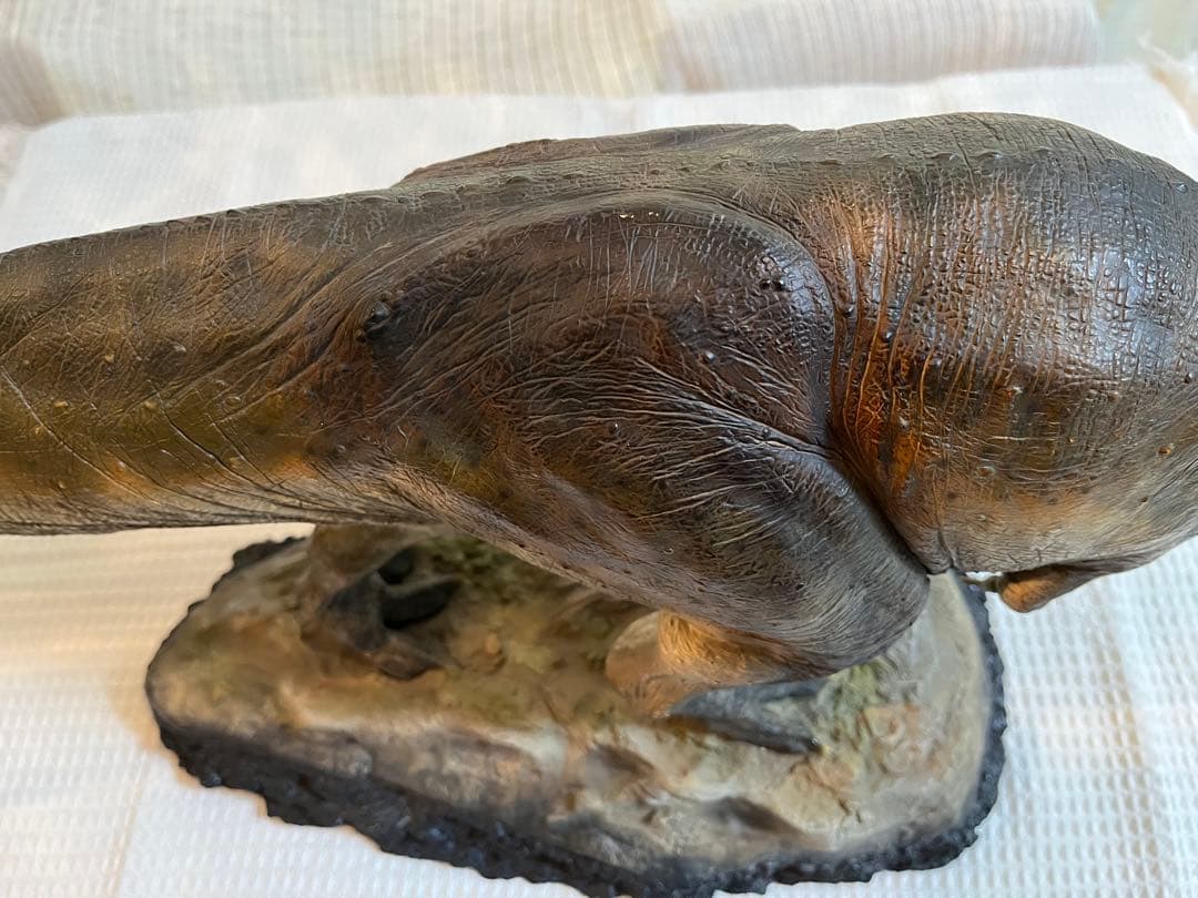 サイドショウ　ダイナソーリア　ティラノサウルス　T-REX