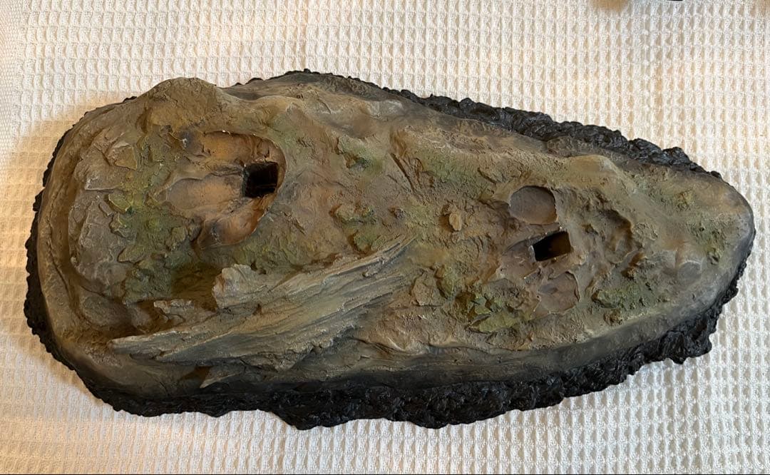 サイドショウ　ダイナソーリア　ティラノサウルス　T-REX