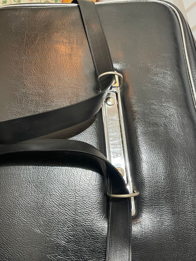 YAMAHA ヤマハ YA-48 アコーディオン 48ベース