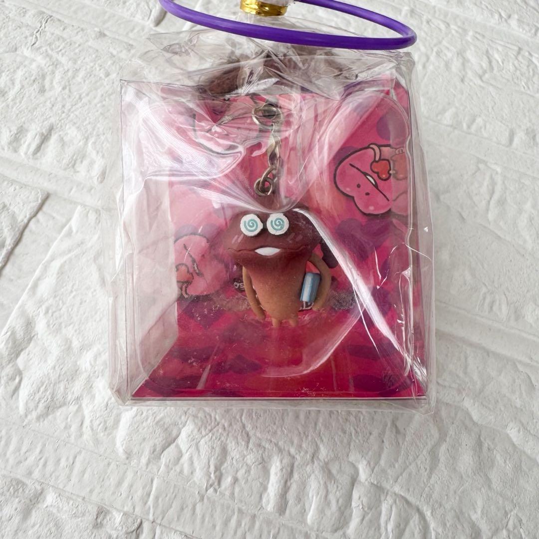 おさわりなめこ探偵栽培キット ぬいぐるみ大&ぬいぐるみストラップ&ポーチセット