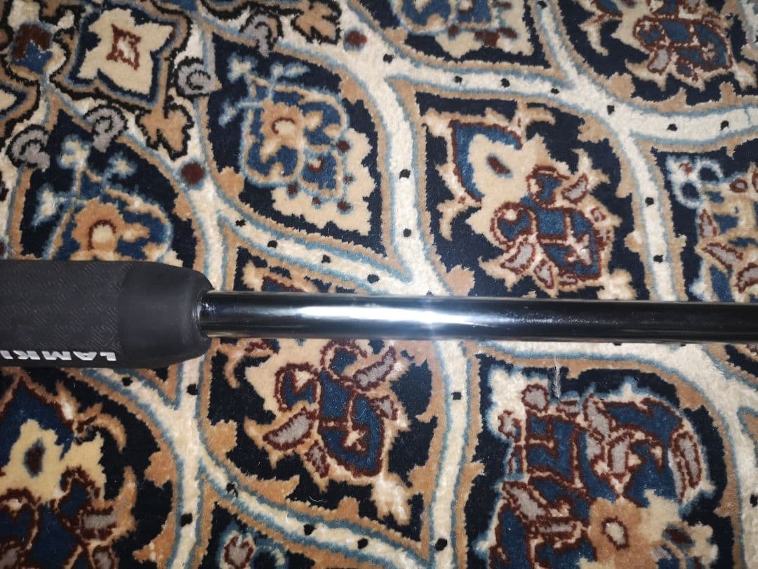 ぱたすけさん検討中BENOCK べノックパター FESTA