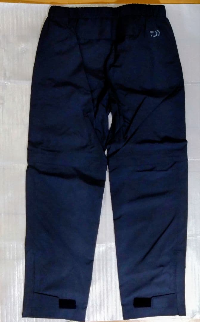 ダイワ　DR-3023　 (フラックス／L) レインマックス