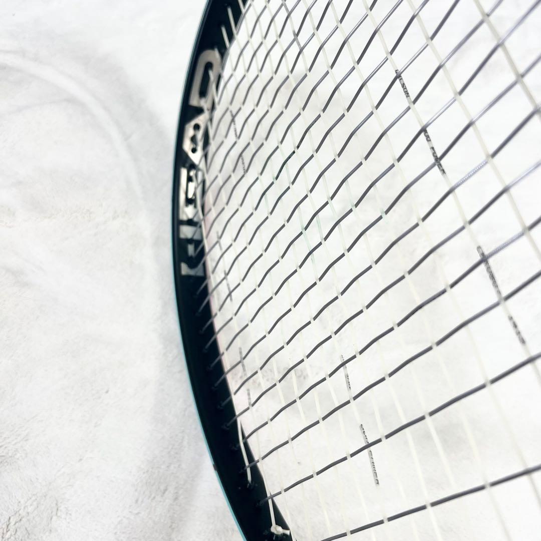 【美品】HEAD GRAVITY MP G2 295g