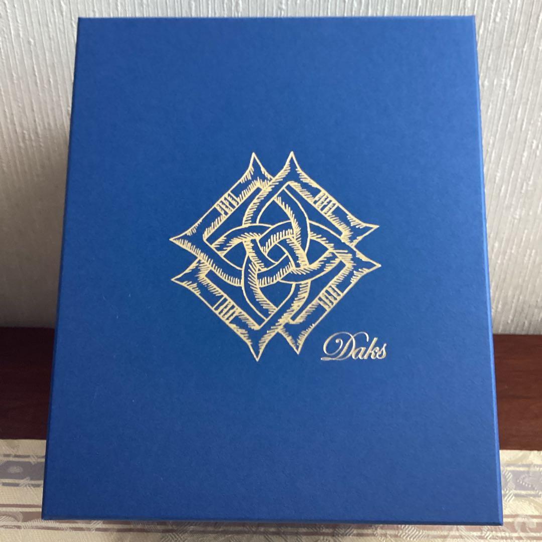 【MERRY THOUGHT DAKS BEAR 2025秋冬】