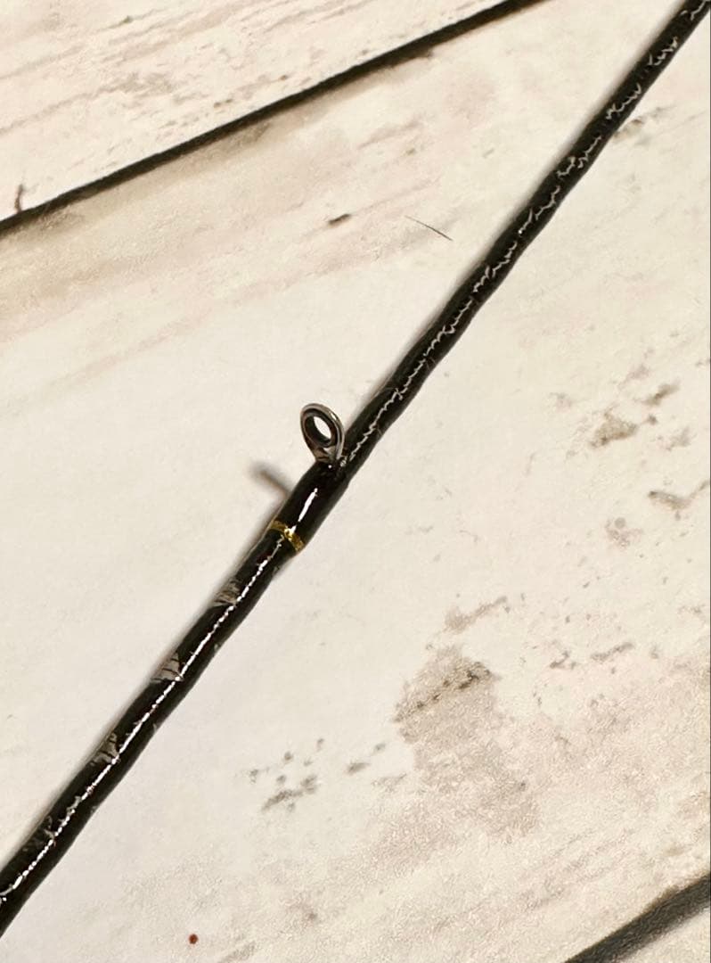 アピア レガシー　ブルーライン　ＬＬＸ-７８ＨＴ　尺メバルモデル