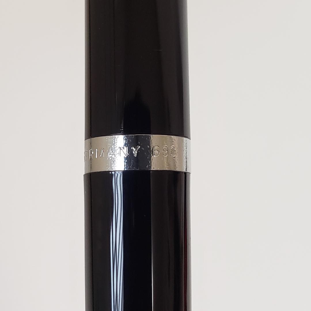 MONTBLANCモンブラン　ボールペン　外箱付き