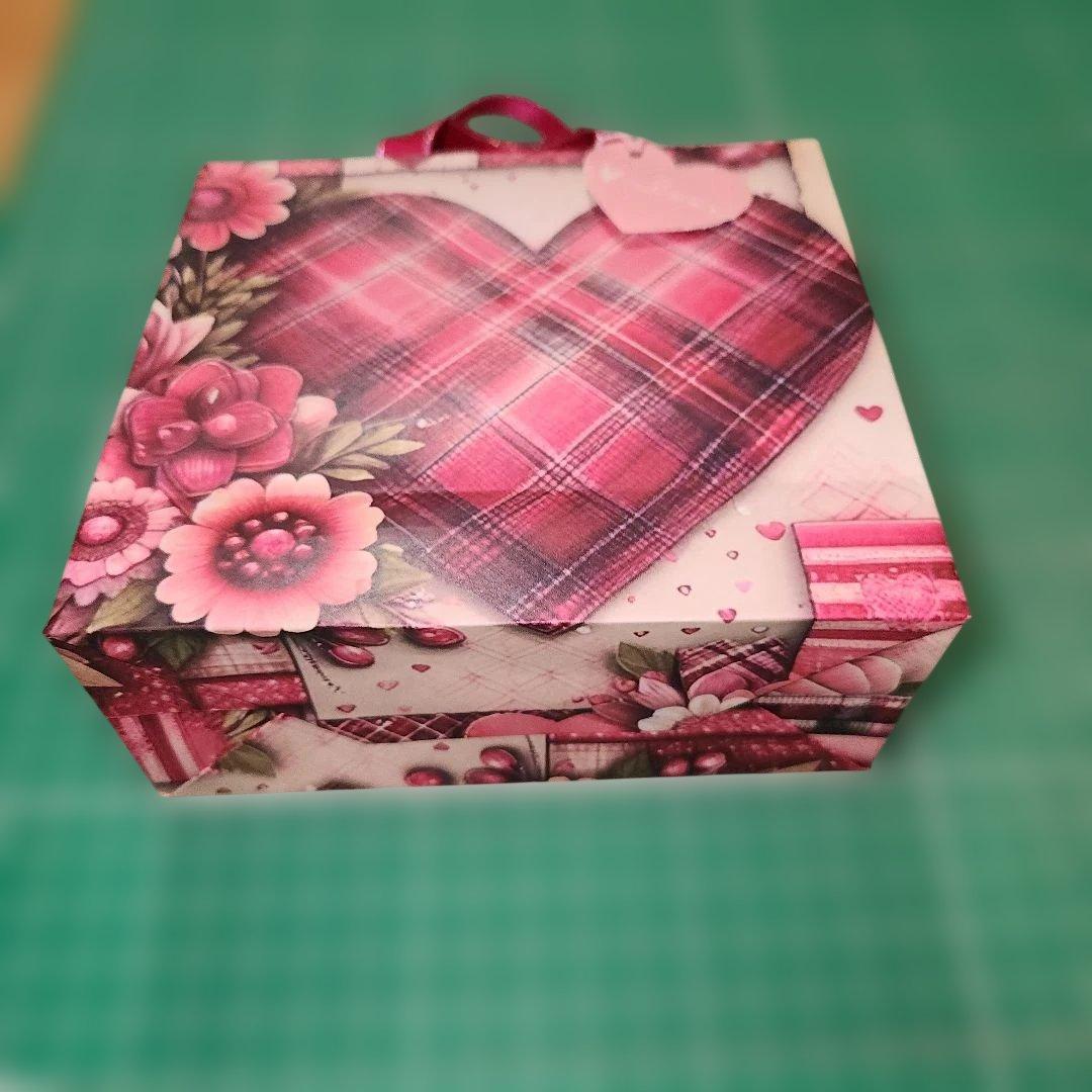 BIGルドル　柄確認用