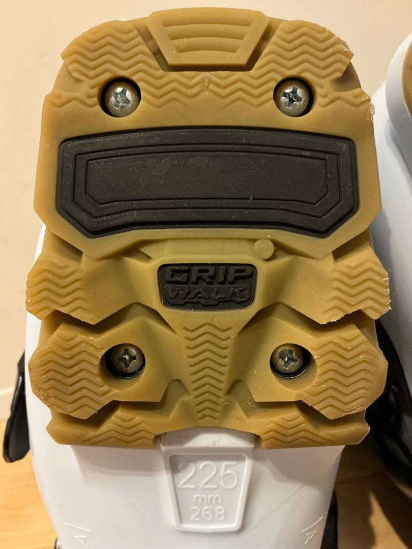 DALBELLO ダルベロ　スキー ブーツ