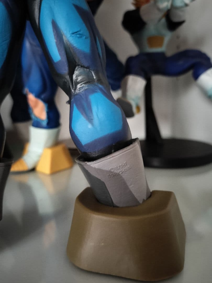 grandista　グランディスタ　ベジータ　マンガディメンションズ　２次元