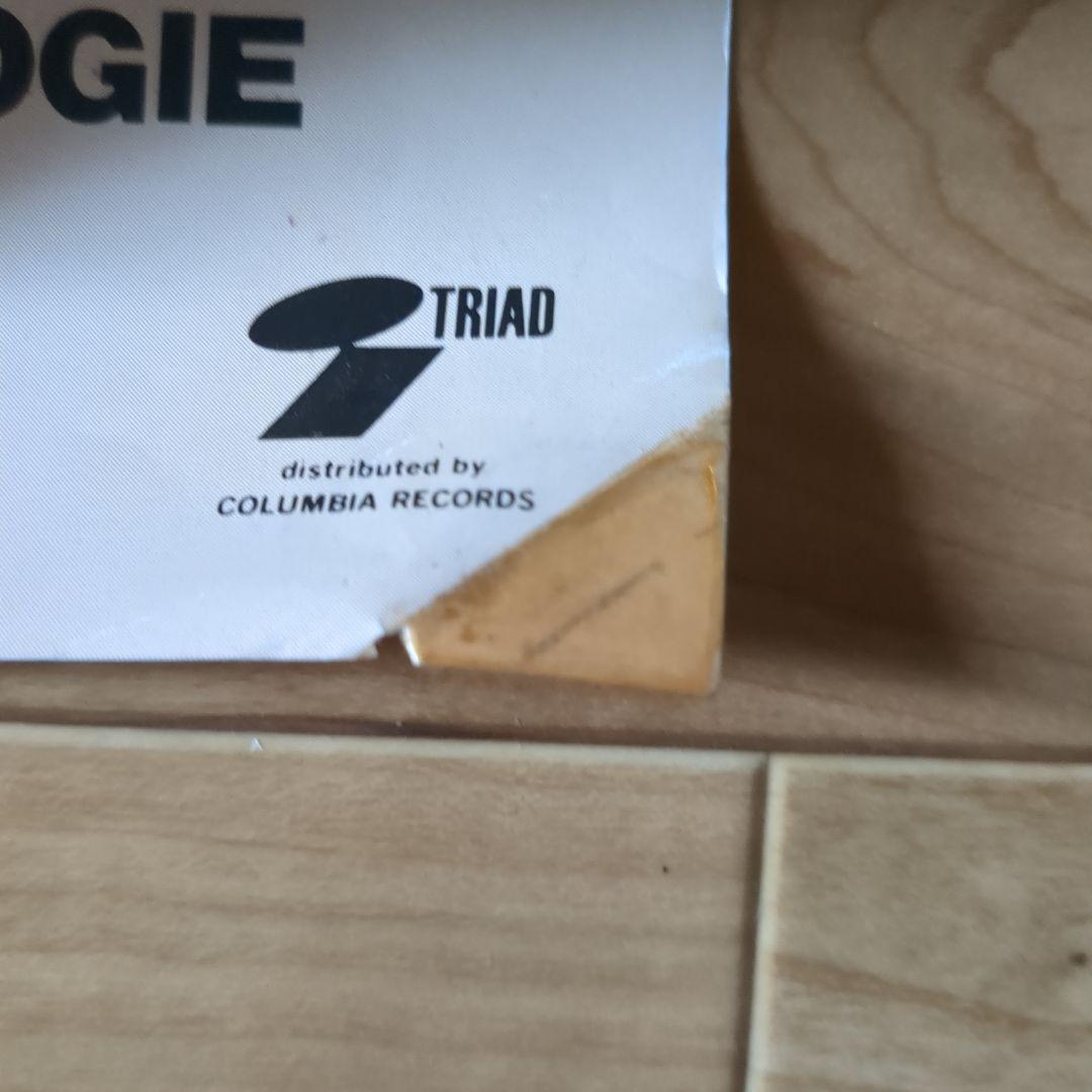 [希少]１９９２年 THE YELLOW MONKEY ポスター デビュー告知