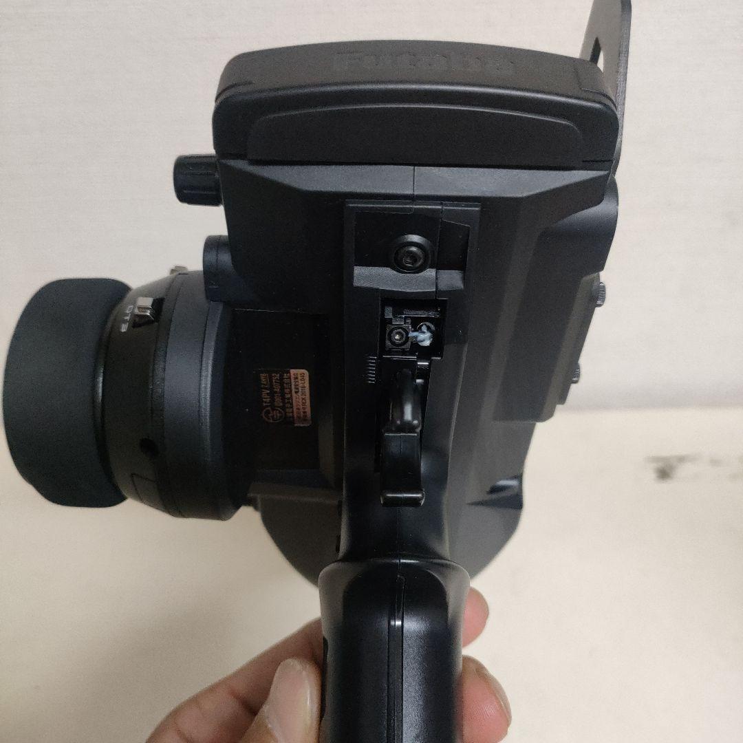 フタバ4PVプロポのみ　カーボンハンドル付き