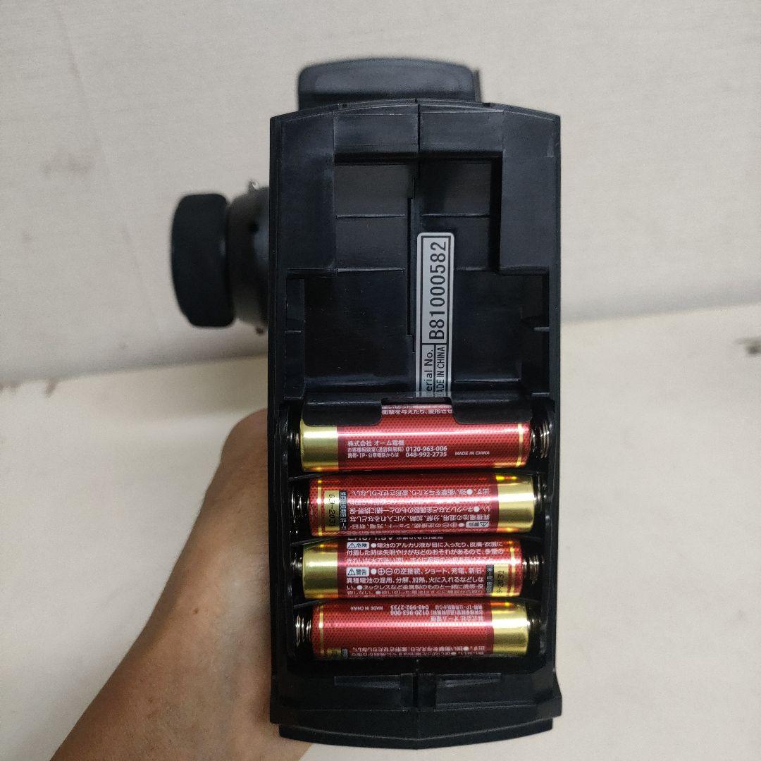 フタバ4PVプロポのみ　カーボンハンドル付き