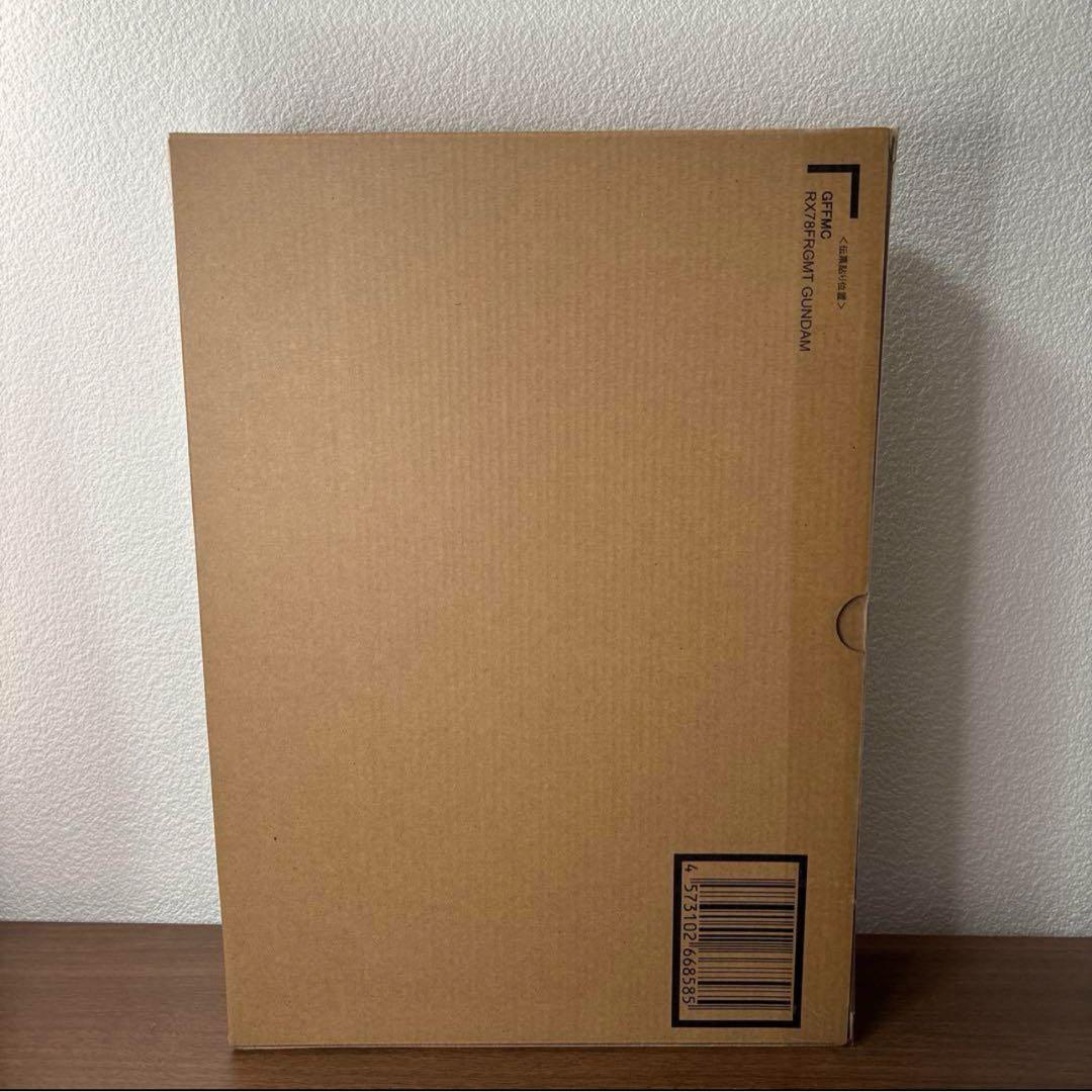 ロボット L COMPOSITE RX78FRGMT GUNDAM