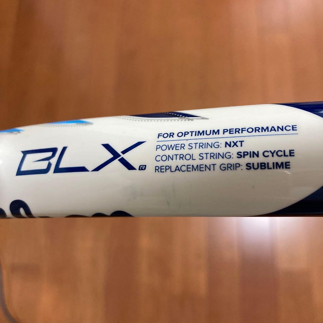 ウィルソン ラケット Wilson JUICE100 G2 2本セット