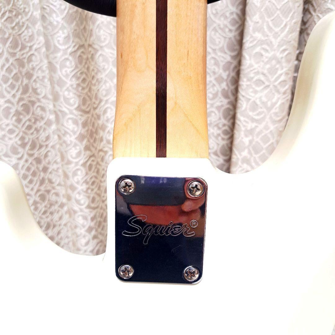 Squier Classic Vibe 60s’ Precision Bass