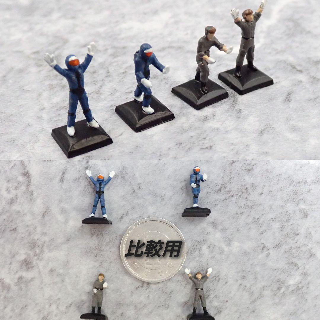 RG アカツキガンダム+HG ゼウスシルエット ガンプラ 全塗装 塗装済 完成品