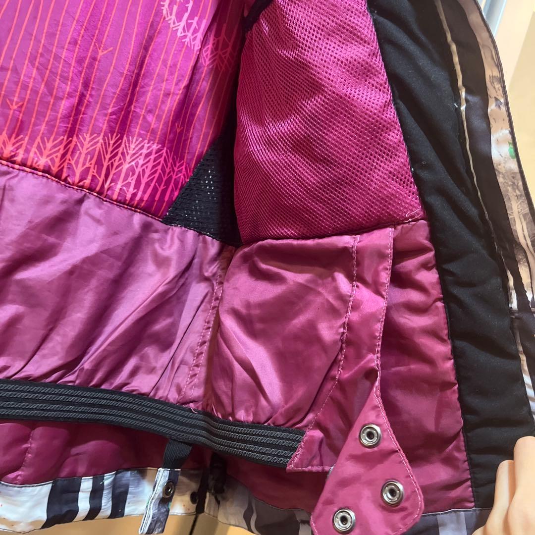 Rossignol スキーウェア 女性用 ジャケット S-M size