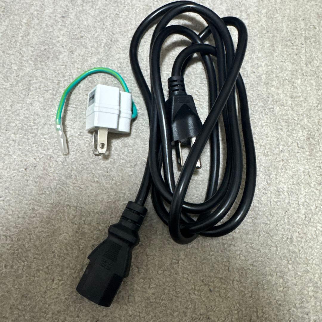 strymon zuma パワーサプライ