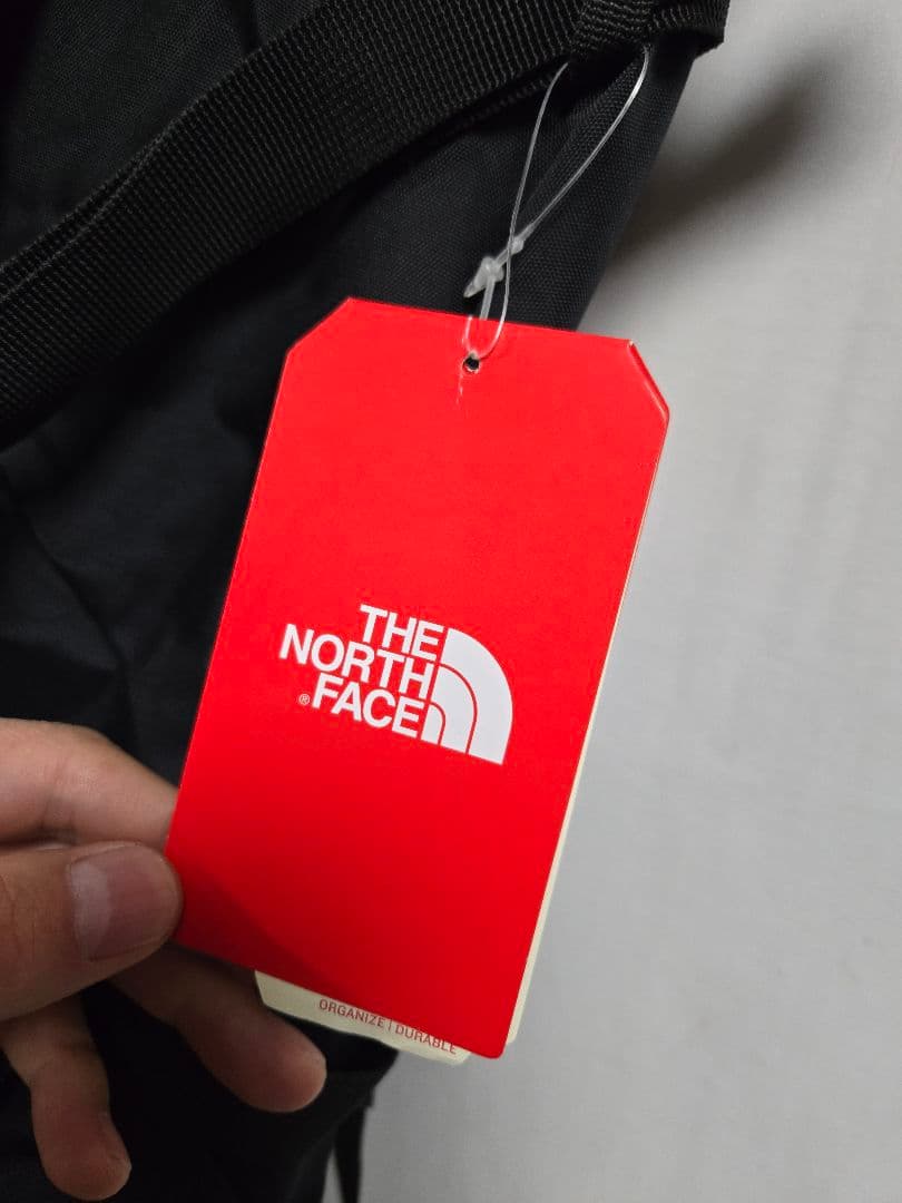 The North Face × VANS ブレイクポール バックパック 新品